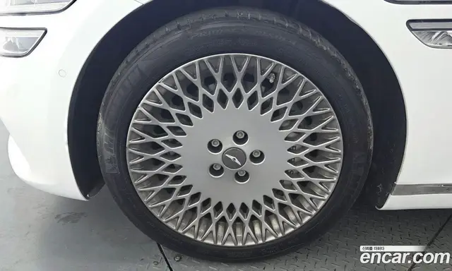 Genesis G80 2021 3.5 автомат (гидро), миниатюра 4 Genesis G80 2021 3.5 автомат (гидро), миниатюра 4