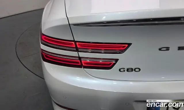 Genesis G80 2021 3.5 автомат (гидро), миниатюра 8 Genesis G80 2021 3.5 автомат (гидро), миниатюра 8