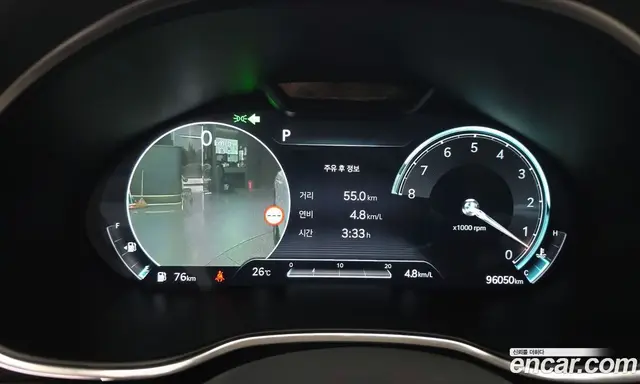 Genesis G80 2021 3.5 автомат (гидро), миниатюра 10 Genesis G80 2021 3.5 автомат (гидро), миниатюра 10