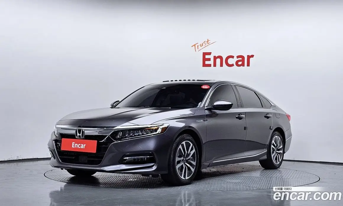 Honda Accord 2018 2.0 автомат (гидро), фото 1 Honda Accord 2018 2.0 автомат (гидро), фото 1