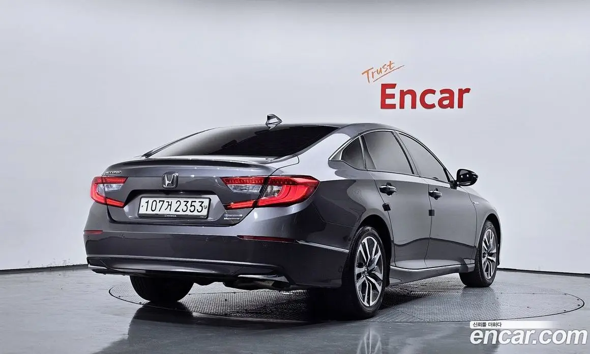Honda Accord 2018 2.0 автомат (гидро), фото 2 Honda Accord 2018 2.0 автомат (гидро), фото 2