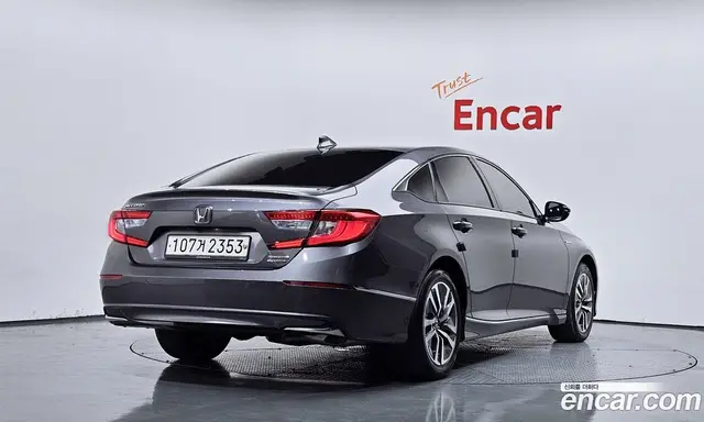 Honda Accord 2018 2.0 автомат (гидро), миниатюра 2 Honda Accord 2018 2.0 автомат (гидро), миниатюра 2