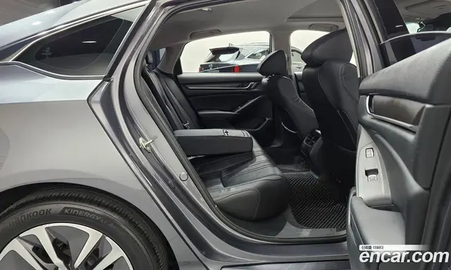 Honda Accord 2018 2.0 автомат (гидро), миниатюра 11 Honda Accord 2018 2.0 автомат (гидро), миниатюра 11
