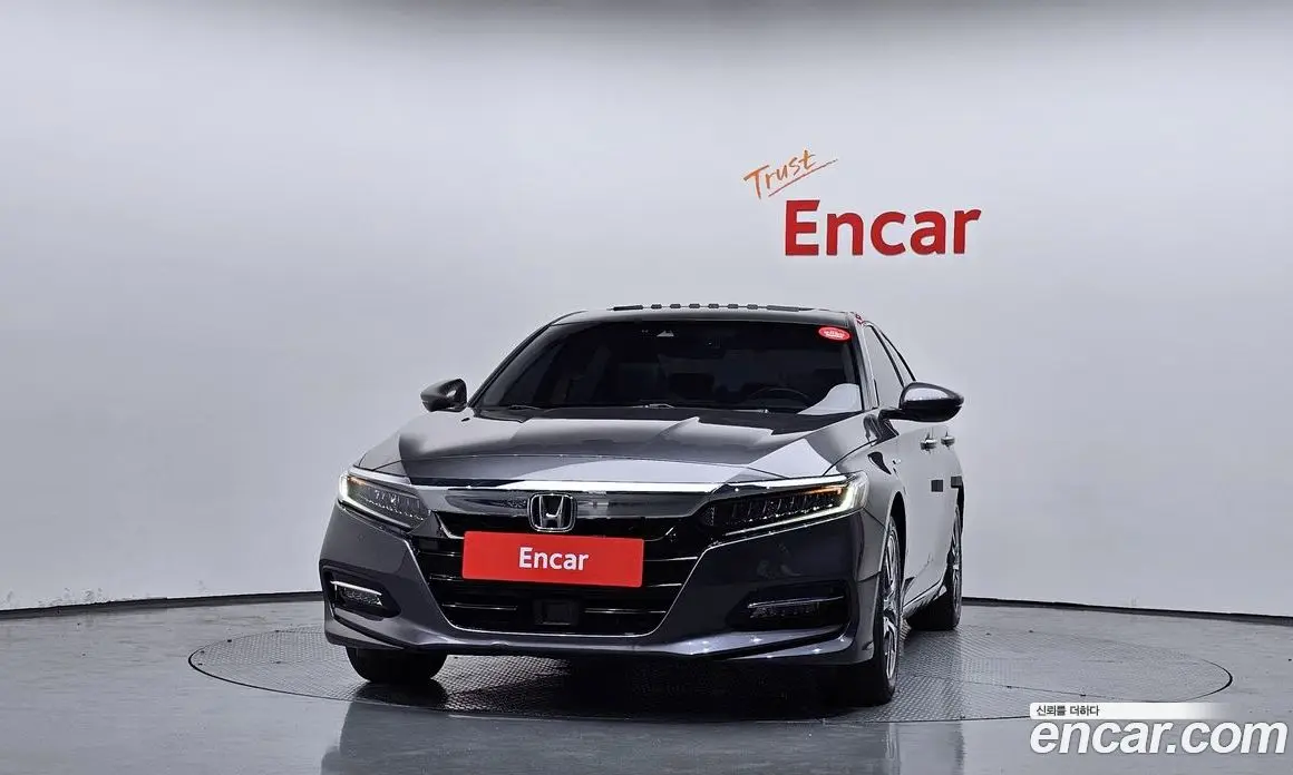 Honda Accord 2018 2.0 автомат (гидро), фото 3 Honda Accord 2018 2.0 автомат (гидро), фото 3