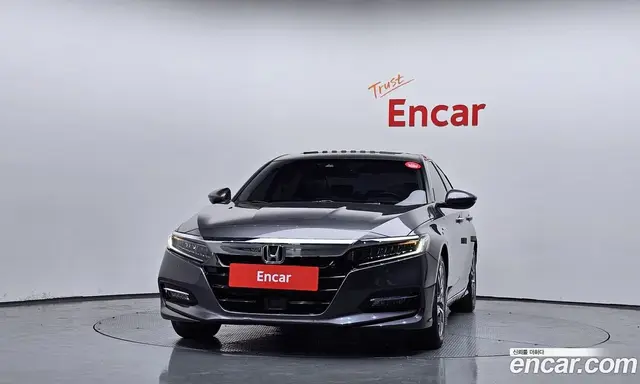 Honda Accord 2018 2.0 автомат (гидро), миниатюра 3 Honda Accord 2018 2.0 автомат (гидро), миниатюра 3
