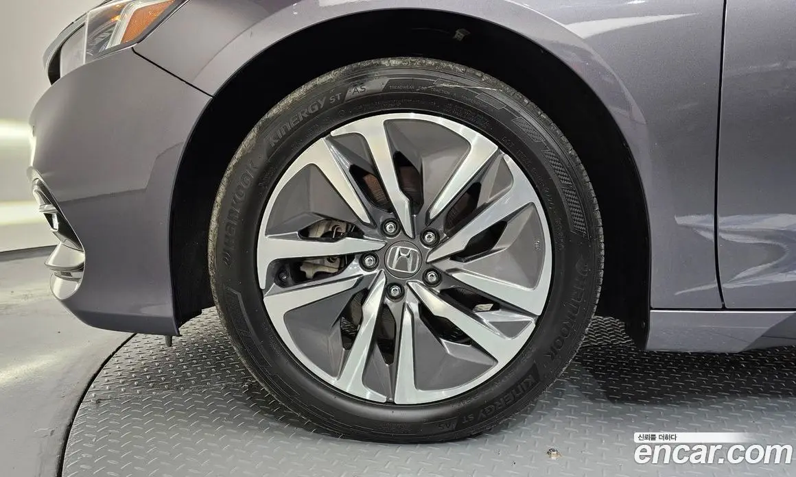 Honda Accord 2018 2.0 автомат (гидро), фото 5 Honda Accord 2018 2.0 автомат (гидро), фото 5