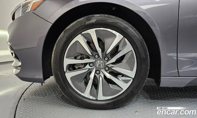 Honda Accord 2018 2.0 автомат (гидро), миниатюра 5 Honda Accord 2018 2.0 автомат (гидро), миниатюра 5