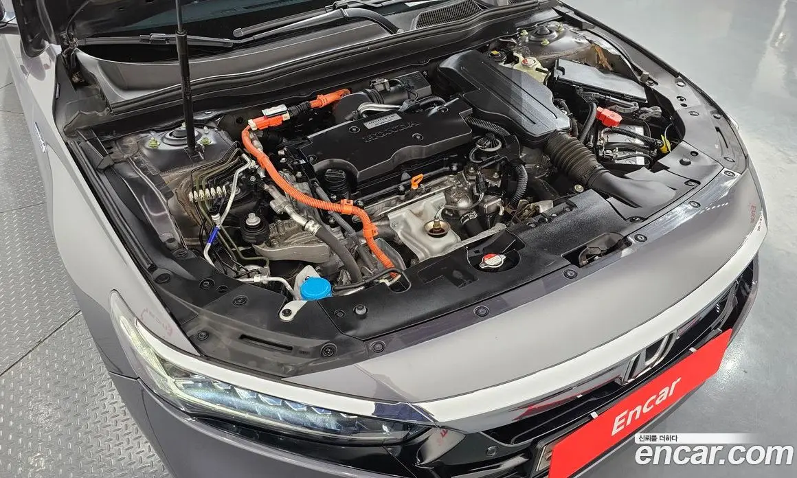 Honda Accord 2018 2.0 автомат (гидро), фото 6 Honda Accord 2018 2.0 автомат (гидро), фото 6
