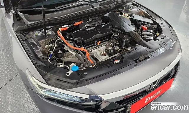 Honda Accord 2018 2.0 автомат (гидро), миниатюра 6 Honda Accord 2018 2.0 автомат (гидро), миниатюра 6