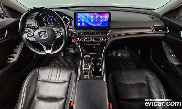 Honda Accord 2018 2.0 автомат (гидро), миниатюра 7 Honda Accord 2018 2.0 автомат (гидро), миниатюра 7