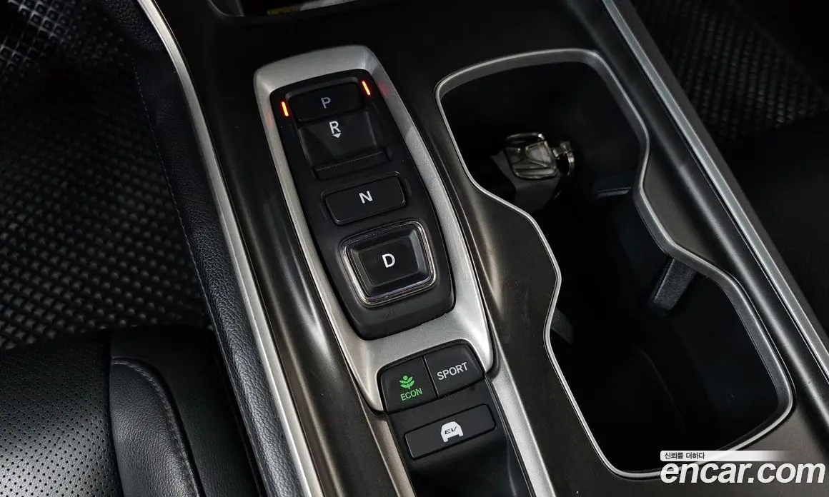 Honda Accord 2018 2.0 автомат (гидро), фото 9 Honda Accord 2018 2.0 автомат (гидро), фото 9