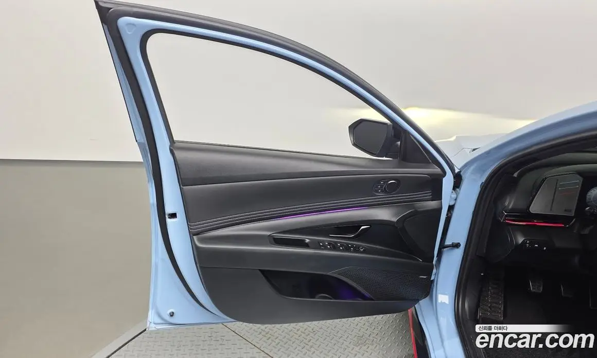 Hyundai Avante 2023 2.0 механика, фото 14 Hyundai Avante 2023 2.0 механика, фото 14