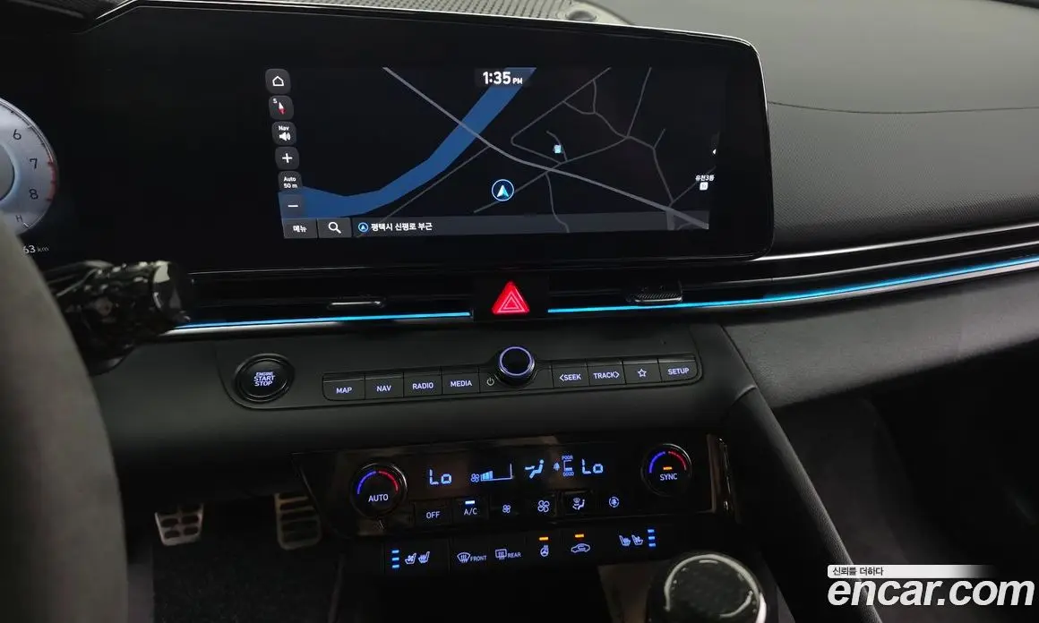 Hyundai Avante 2023 2.0 механика, фото 20 Hyundai Avante 2023 2.0 механика, фото 20