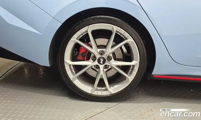 Hyundai Avante 2023 2.0 механика, миниатюра 5 Hyundai Avante 2023 2.0 механика, миниатюра 5