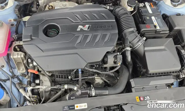 Hyundai Avante 2023 2.0 механика, миниатюра 6 Hyundai Avante 2023 2.0 механика, миниатюра 6