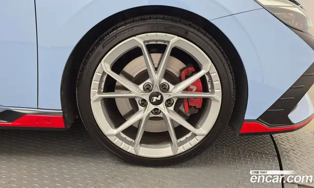 Hyundai Avante 2023 2.0 механика, миниатюра 7 Hyundai Avante 2023 2.0 механика, миниатюра 7
