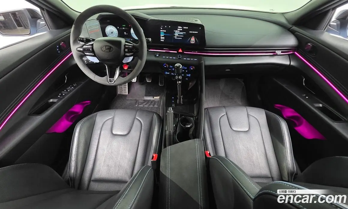 Hyundai Avante 2023 2.0 механика, фото 10 Hyundai Avante 2023 2.0 механика, фото 10