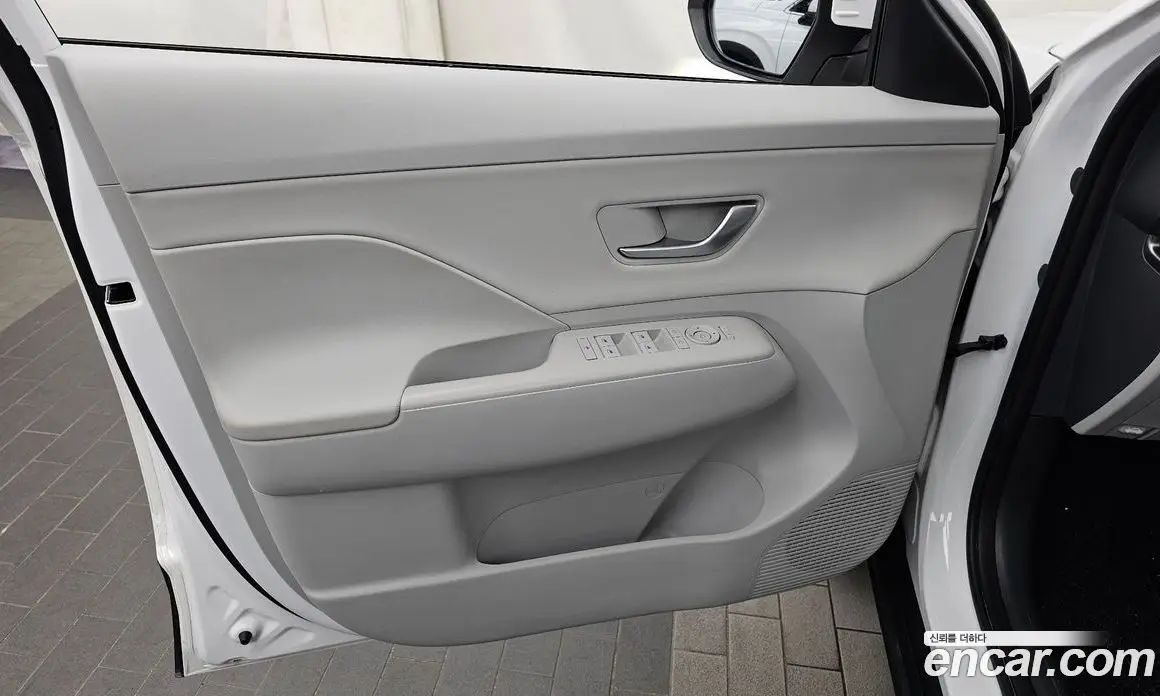 Hyundai Kona 2023 1.6 автомат (гидро), фото 13 Hyundai Kona 2023 1.6 автомат (гидро), фото 13
