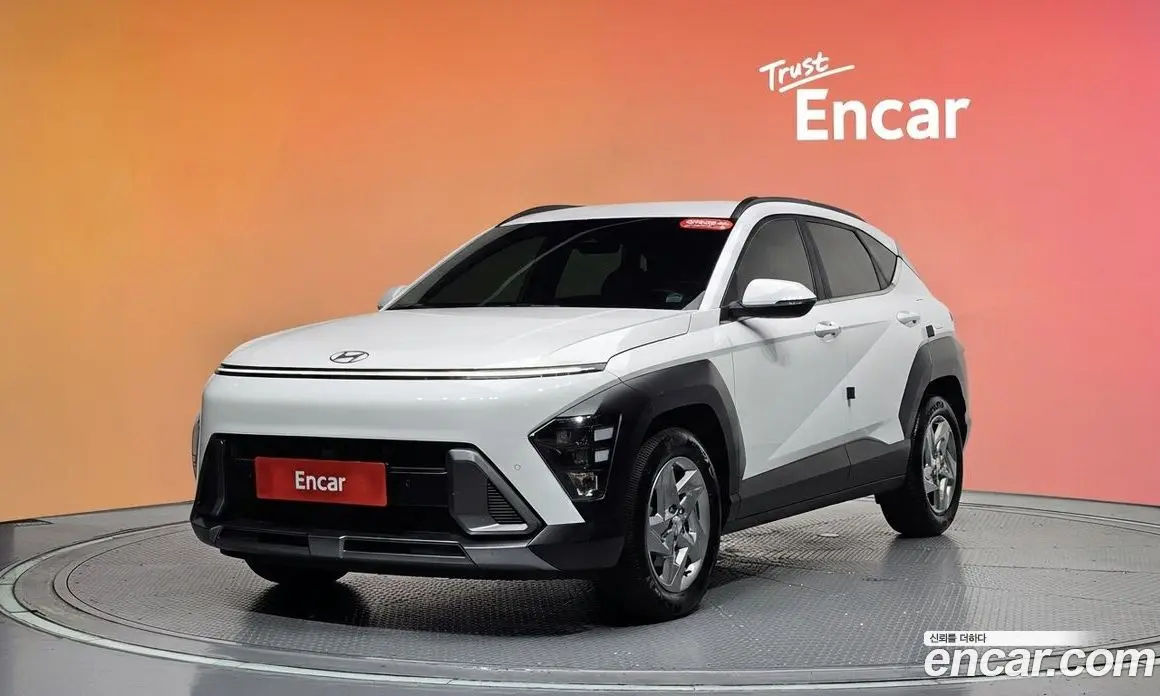 Hyundai Kona 2023 1.6 автомат (гидро), фото 32 Hyundai Kona 2023 1.6 автомат (гидро), фото 32