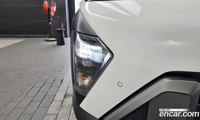 Hyundai Kona 2023 1.6 автомат (гидро), миниатюра 7 Hyundai Kona 2023 1.6 автомат (гидро), миниатюра 7