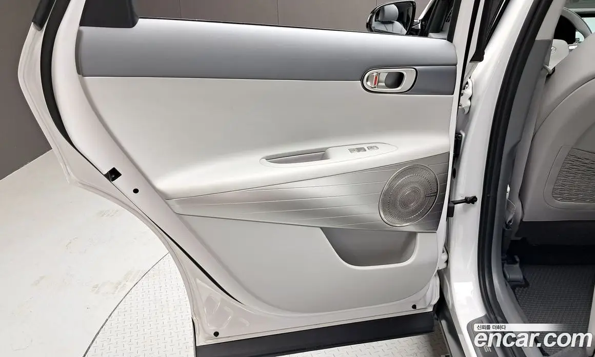 Hyundai Nexo 2023 автомат (гидро), фото 15 Hyundai Nexo 2023 автомат (гидро), фото 15