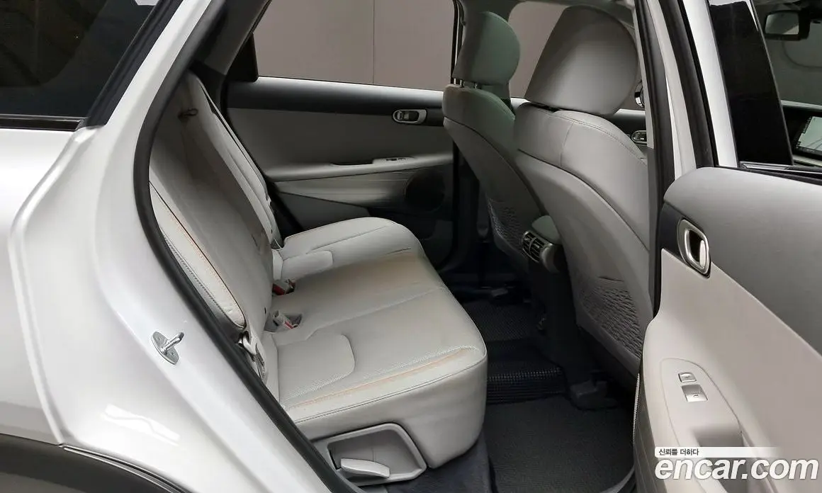 Hyundai Nexo 2023 автомат (гидро), фото 17 Hyundai Nexo 2023 автомат (гидро), фото 17
