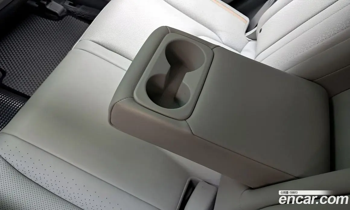Hyundai Nexo 2023 автомат (гидро), фото 34 Hyundai Nexo 2023 автомат (гидро), фото 34