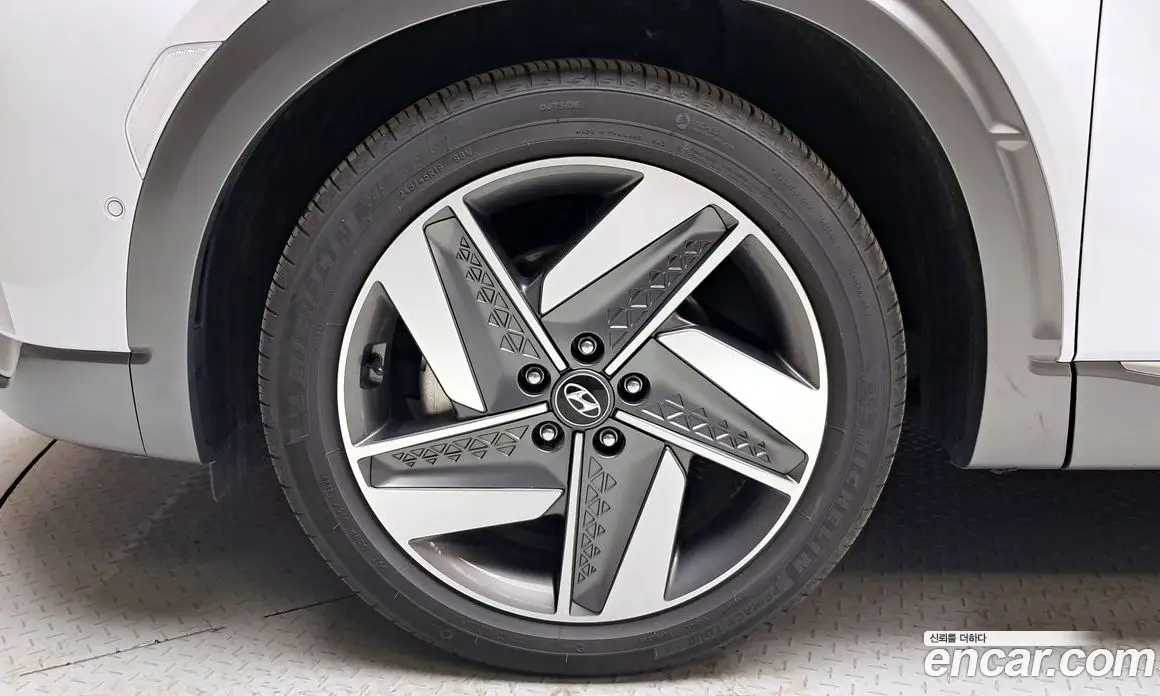 Hyundai Nexo 2023 автомат (гидро), фото 5 Hyundai Nexo 2023 автомат (гидро), фото 5
