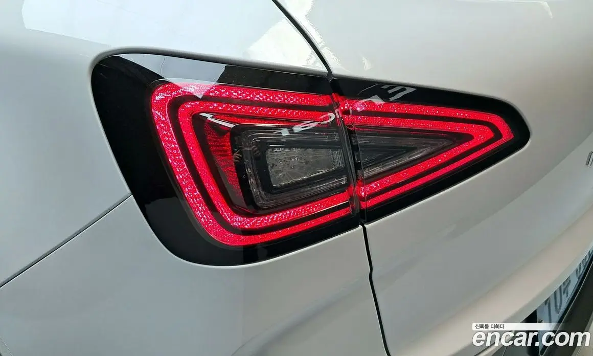 Hyundai Nexo 2023 автомат (гидро), фото 9 Hyundai Nexo 2023 автомат (гидро), фото 9