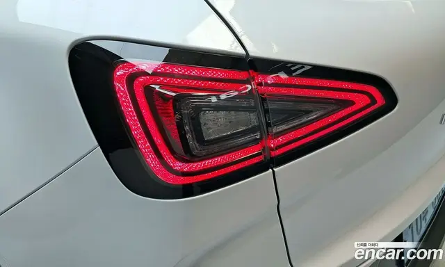 Hyundai Nexo 2023 автомат (гидро), миниатюра 9 Hyundai Nexo 2023 автомат (гидро), миниатюра 9