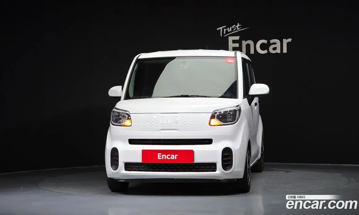 Kia Ray 2022 1.0 автомат (гидро), фото 3