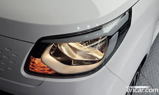 Kia Ray 2022 1.0 автомат (гидро), миниатюра 8