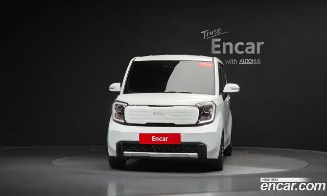 Kia Ray 2024 1.0 автомат (гидро), миниатюра 2 Kia Ray 2024 1.0 автомат (гидро), миниатюра 2