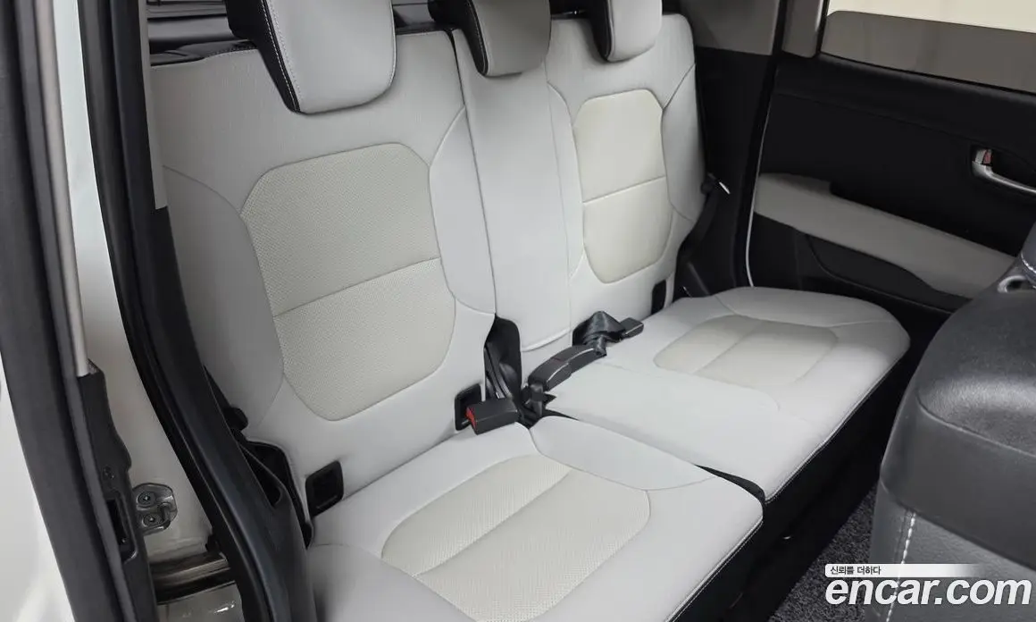 Kia Ray 2024 1.0 автомат (гидро), фото 16 Kia Ray 2024 1.0 автомат (гидро), фото 16