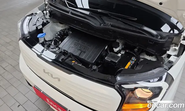Kia Ray 2024 1.0 автомат (гидро), миниатюра 5 Kia Ray 2024 1.0 автомат (гидро), миниатюра 5