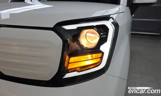 Kia Ray 2024 1.0 автомат (гидро), миниатюра 7 Kia Ray 2024 1.0 автомат (гидро), миниатюра 7