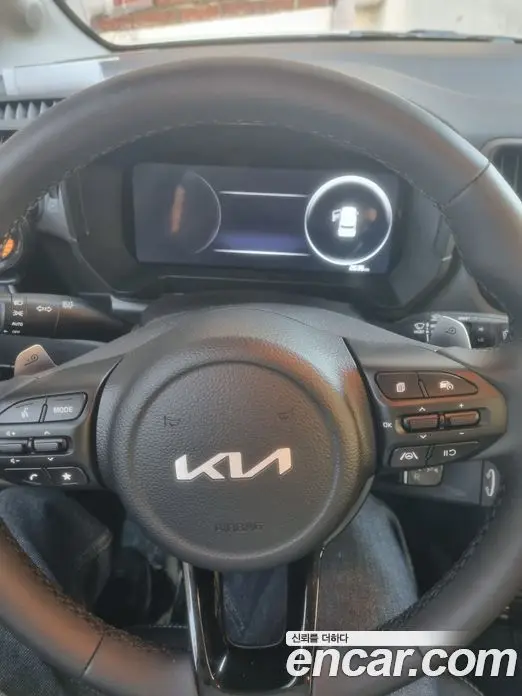 Kia Ray 2026 автомат (гидро), фото 9 Kia Ray 2026 автомат (гидро), фото 9