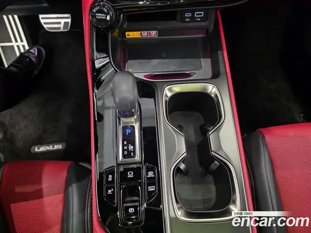 Lexus NX 2025 2.5 автомат (вариатор), миниатюра 9 Lexus NX 2025 2.5 автомат (вариатор), миниатюра 9