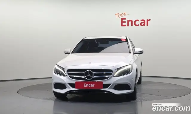 Mercedes-Benz C-Class 2016 2.0 автомат (гидро), миниатюра 3 Mercedes-Benz C-Class 2016 2.0 автомат (гидро), миниатюра 3
