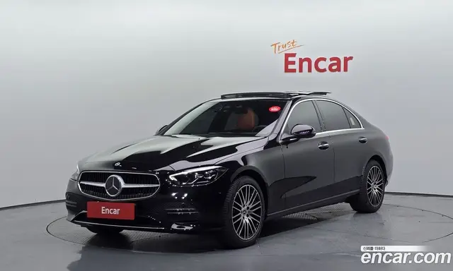 Mercedes-Benz C-Class 2025 2.0 автомат (гидро), миниатюра 1 Mercedes-Benz C-Class 2025 2.0 автомат (гидро), миниатюра 1