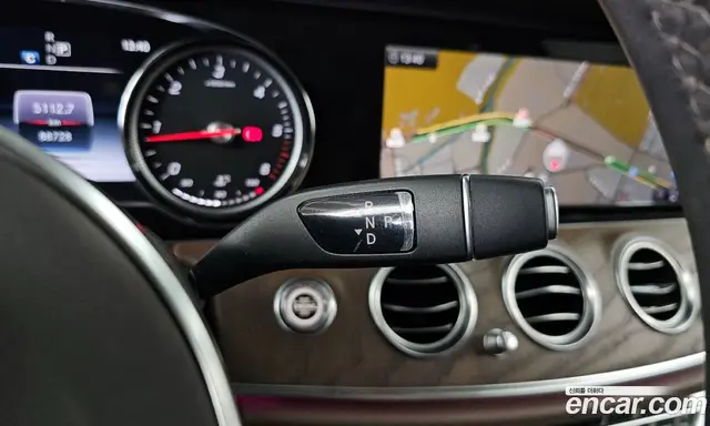 Mercedes-Benz E-Class 2019 1.9 автомат (гидро), миниатюра 12
