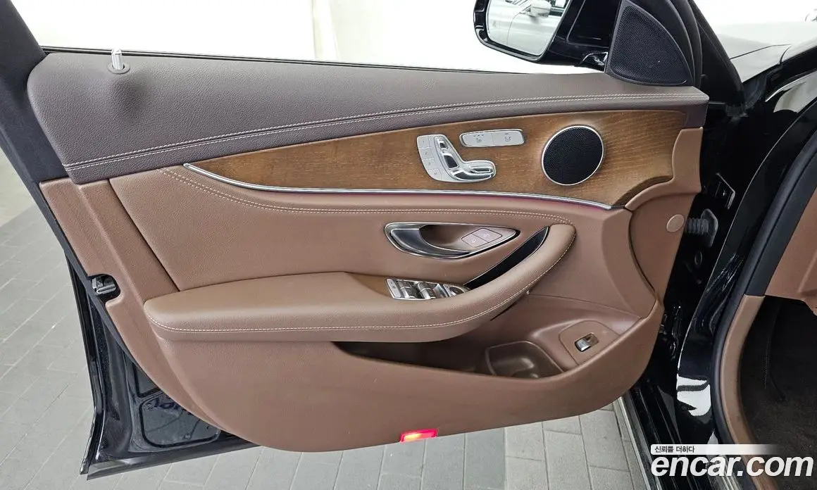 Mercedes-Benz E-Class 2019 1.9 автомат (гидро), фото 14