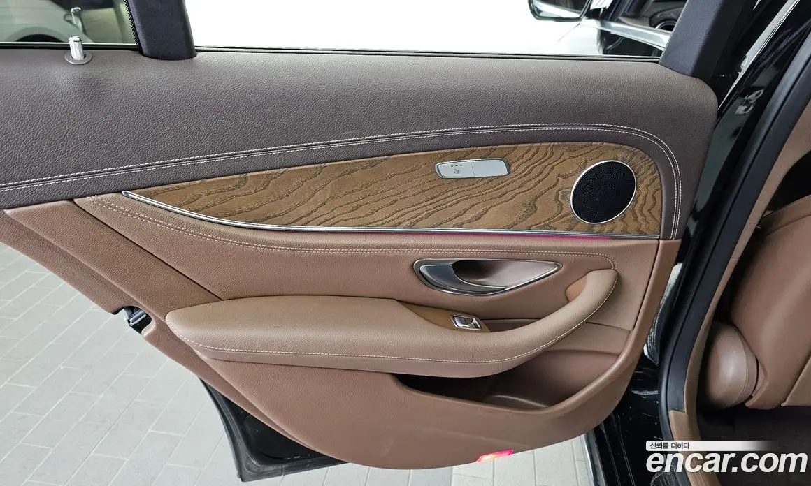 Mercedes-Benz E-Class 2019 1.9 автомат (гидро), фото 15