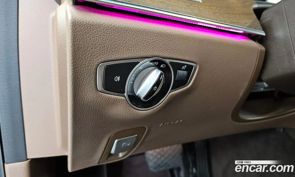 Mercedes-Benz E-Class 2019 1.9 автомат (гидро), фото 24