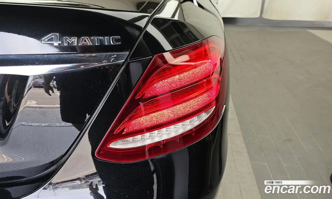Mercedes-Benz E-Class 2019 1.9 автомат (гидро), фото 9