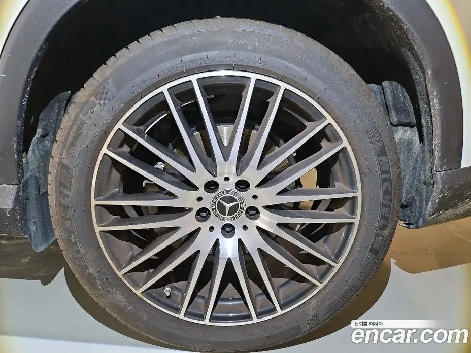 Mercedes-Benz GLC-Class 2025 2.0 автомат (гидро), фото 14