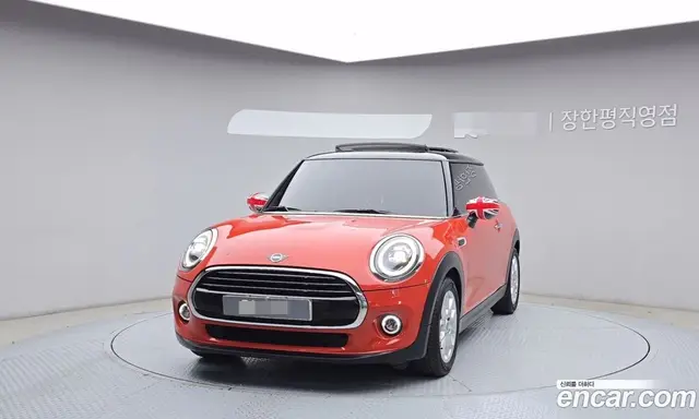 Mini Cooper 2021 1.5 автомат (гидро), миниатюра 3 Mini Cooper 2021 1.5 автомат (гидро), миниатюра 3