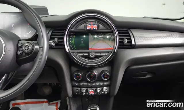 Mini Cooper 2021 1.5 автомат (гидро), миниатюра 7 Mini Cooper 2021 1.5 автомат (гидро), миниатюра 7