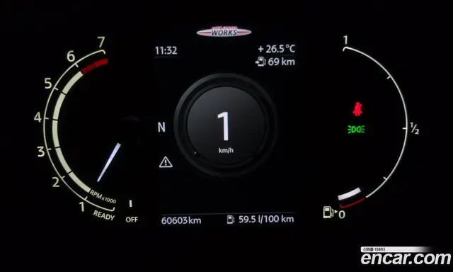 Mini Cooper 2021 1.5 автомат (гидро), миниатюра 8 Mini Cooper 2021 1.5 автомат (гидро), миниатюра 8