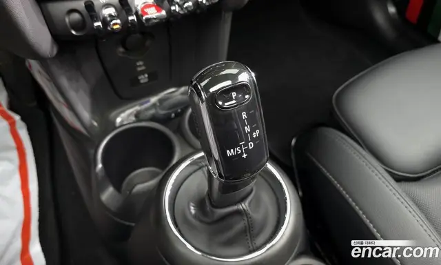 Mini Cooper 2021 1.5 автомат (гидро), миниатюра 9 Mini Cooper 2021 1.5 автомат (гидро), миниатюра 9